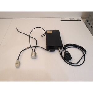 NOS 1977 GM Delco CB Radio Transceiver #7898570 Service Ref #70BCB1